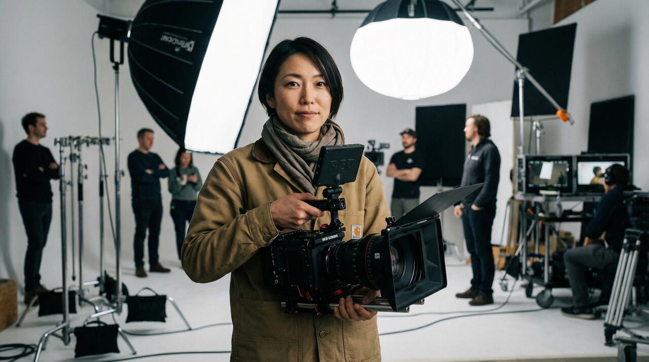 蜜桃视频摄影师顾问